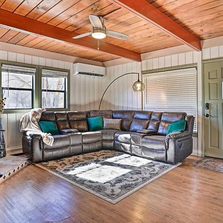 Prescott Home With Deck And Grill Close To Hiking! Экстерьер фото