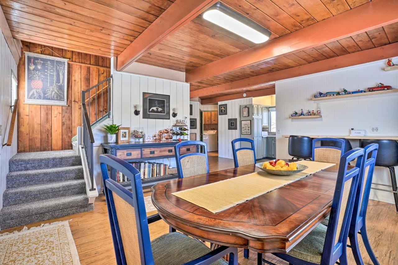 Prescott Home With Deck And Grill Close To Hiking! Экстерьер фото