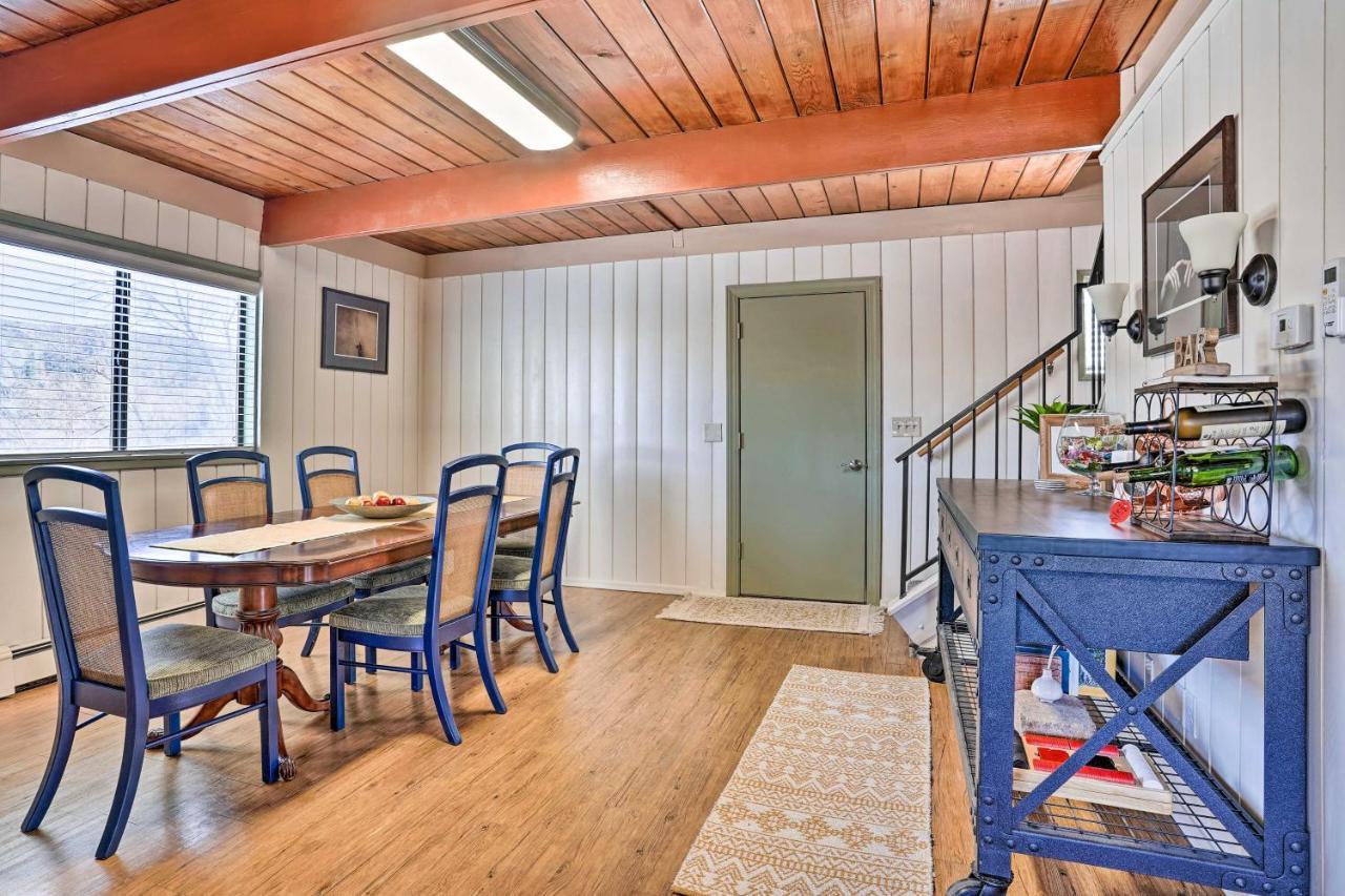 Prescott Home With Deck And Grill Close To Hiking! Экстерьер фото