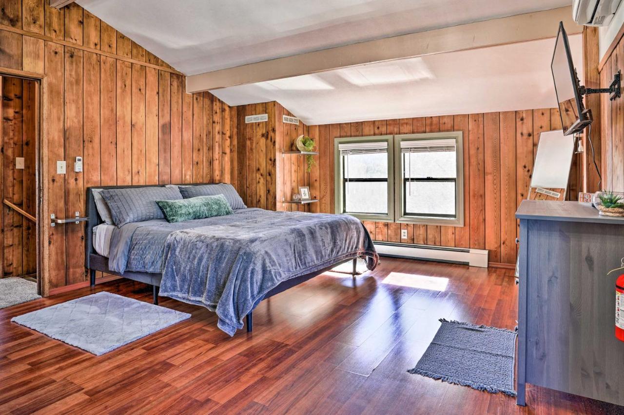Prescott Home With Deck And Grill Close To Hiking! Экстерьер фото