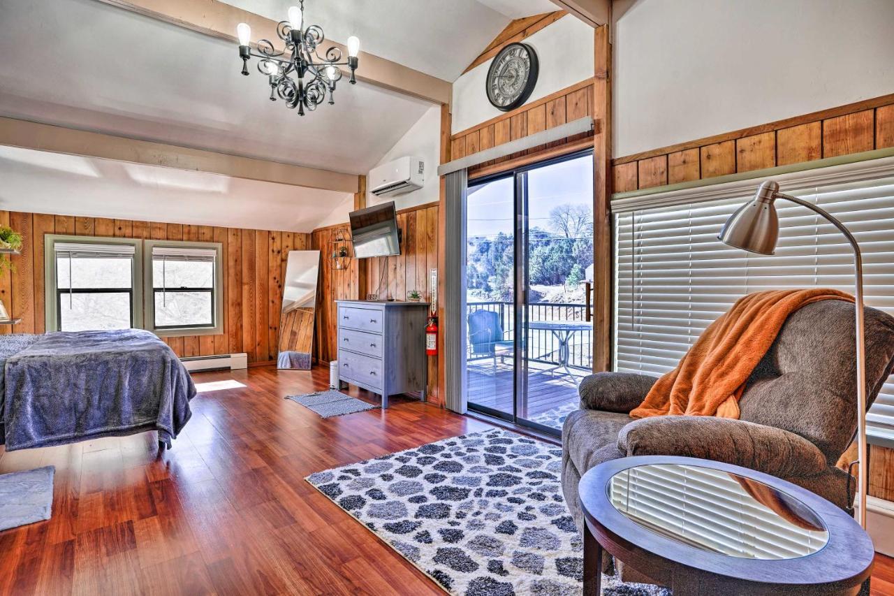 Prescott Home With Deck And Grill Close To Hiking! Экстерьер фото